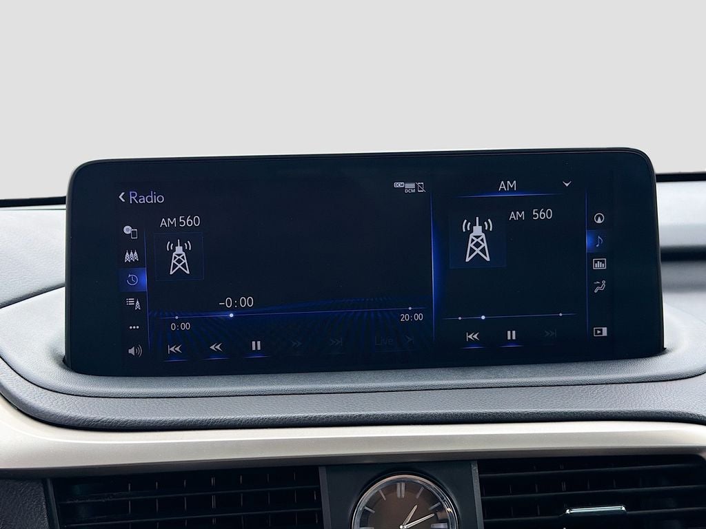 2021 Lexus RX 350 350