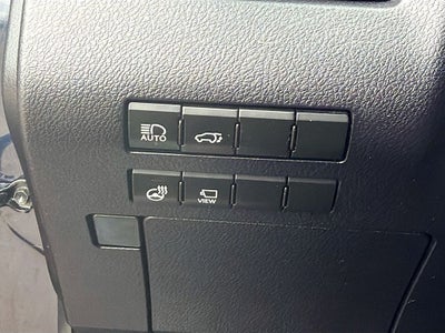 2021 Lexus RX 350 350