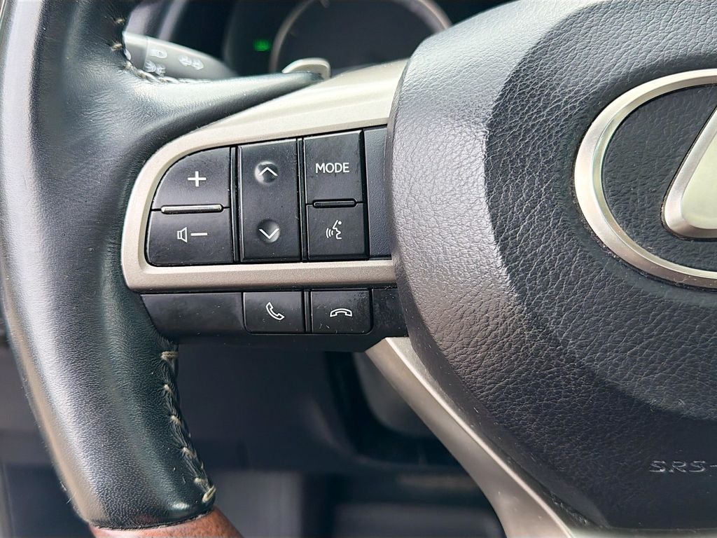 2021 Lexus RX 350 350