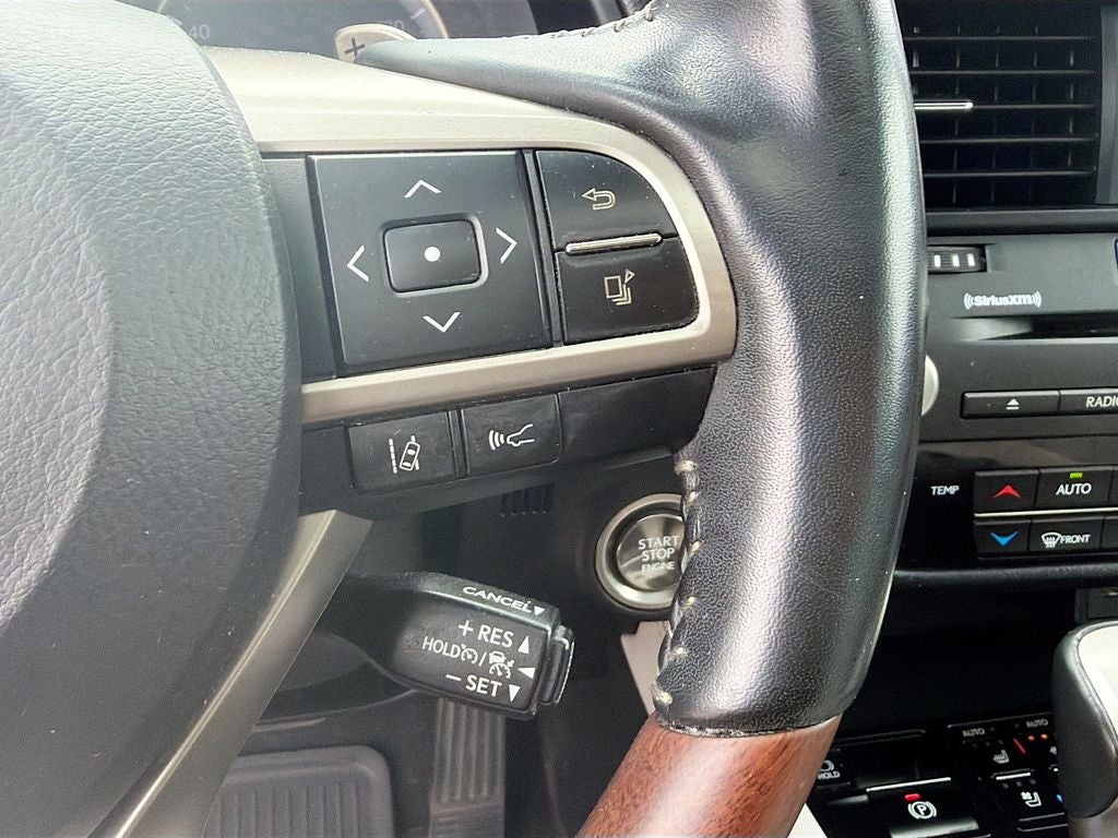 2021 Lexus RX 350 350