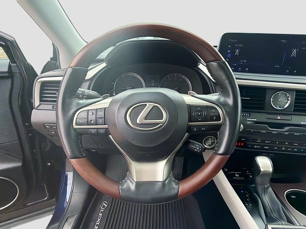 2021 Lexus RX 350 350