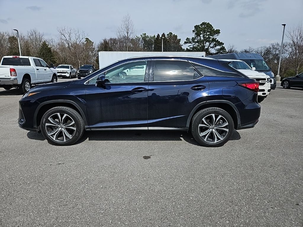2021 Lexus RX 350 350