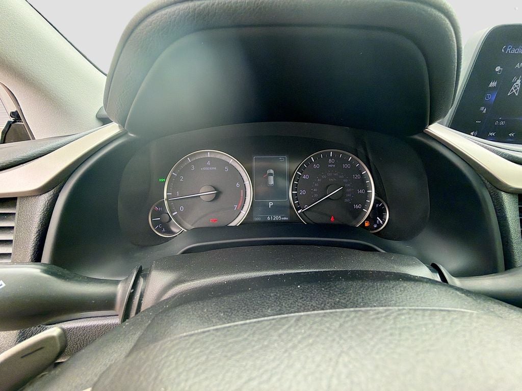 2021 Lexus RX 350 350