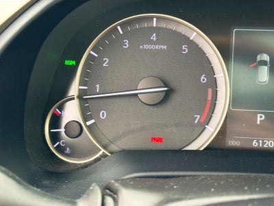 2021 Lexus RX 350 350