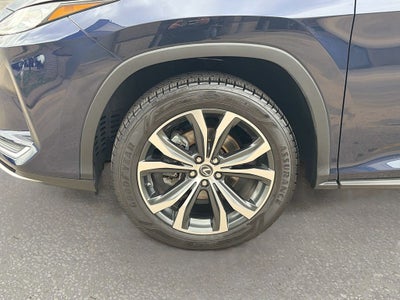 2021 Lexus RX 350 350