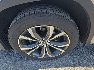 2022 Lexus RX 350 350