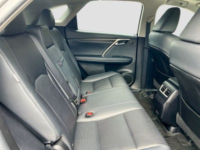 2022 Lexus RX 350 350