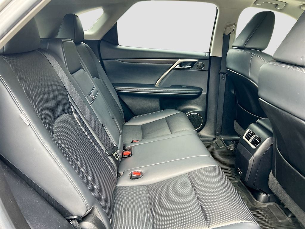 2022 Lexus RX 350 350