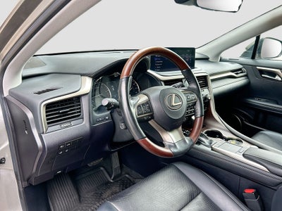 2022 Lexus RX 350 350