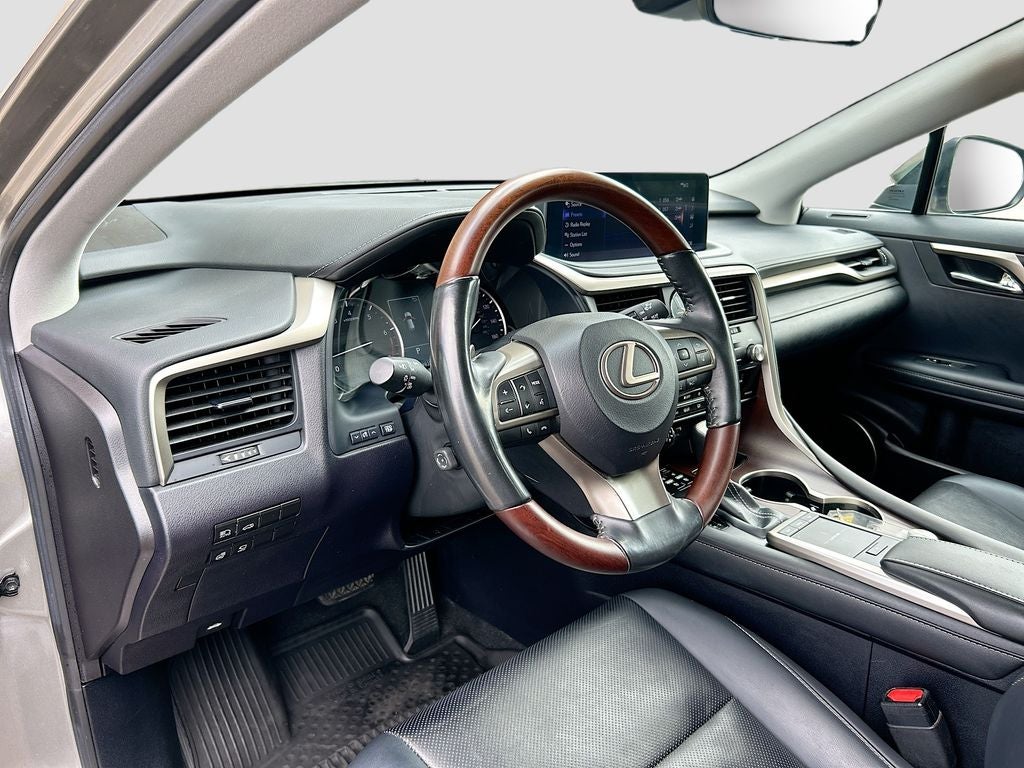 2022 Lexus RX 350 350