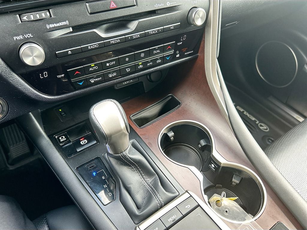 2022 Lexus RX 350 350
