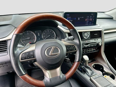2022 Lexus RX 350 350