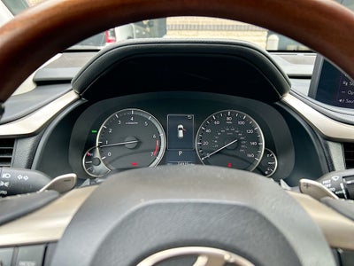 2022 Lexus RX 350 350