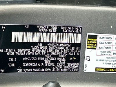 2022 Lexus RX 350 350