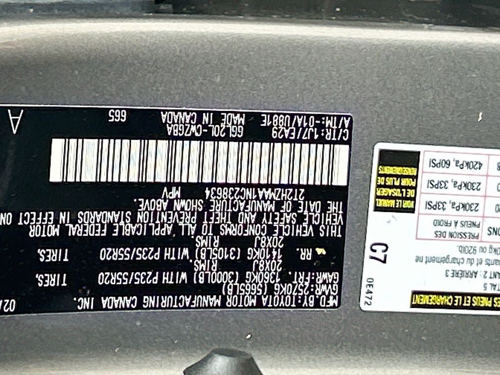 2022 Lexus RX 350 350