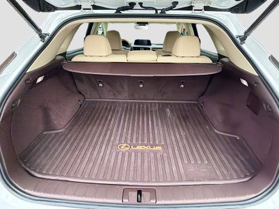 2020 Lexus RX 350 350