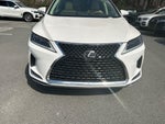 2020 Lexus RX 350 350