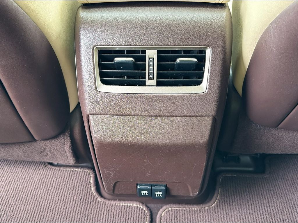 2020 Lexus RX 350 350