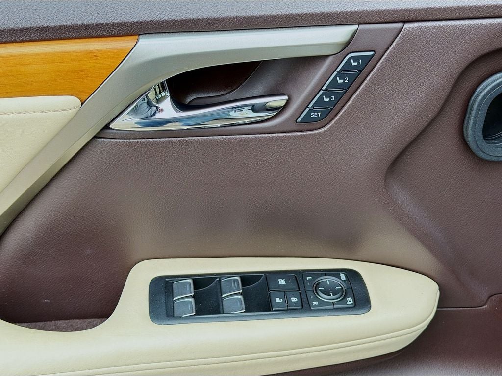 2020 Lexus RX 350 350