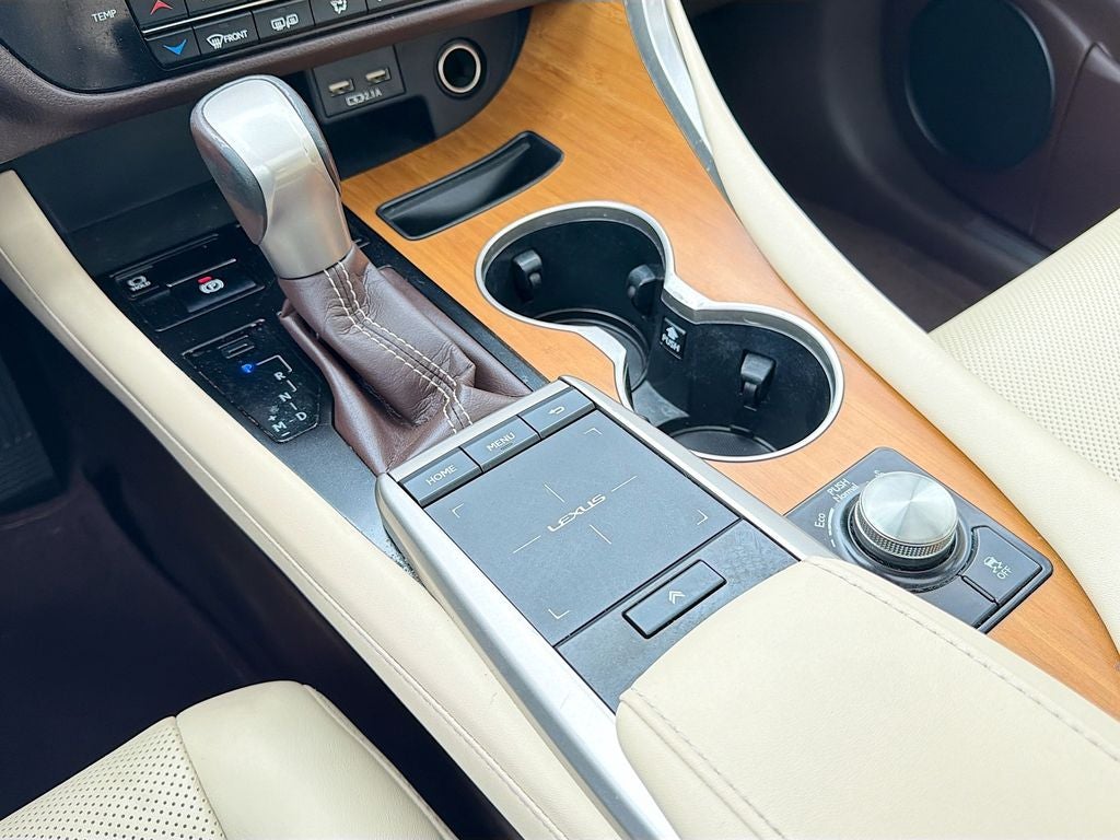 2020 Lexus RX 350 350