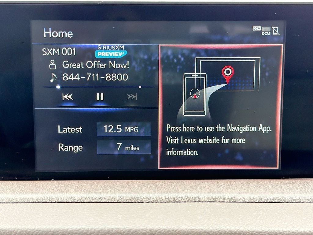 2020 Lexus RX 350 350