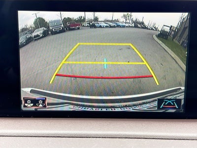 2020 Lexus RX 350 350