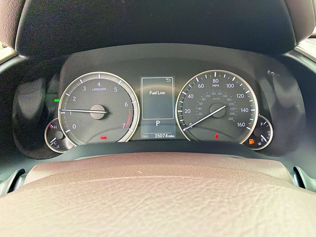 2020 Lexus RX 350 350