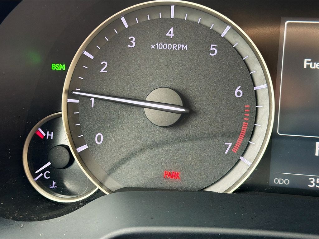 2020 Lexus RX 350 350