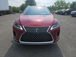 2020 Lexus RX 350 350