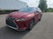 2020 Lexus RX 350 350