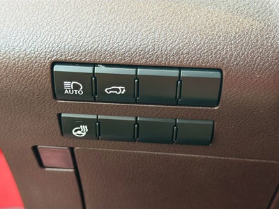 2020 Lexus RX 350 350