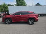2020 Lexus RX 350 350