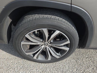 2021 Lexus RX 350 RX 350
