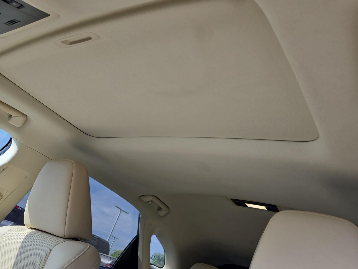 2021 Lexus RX 350 RX 350