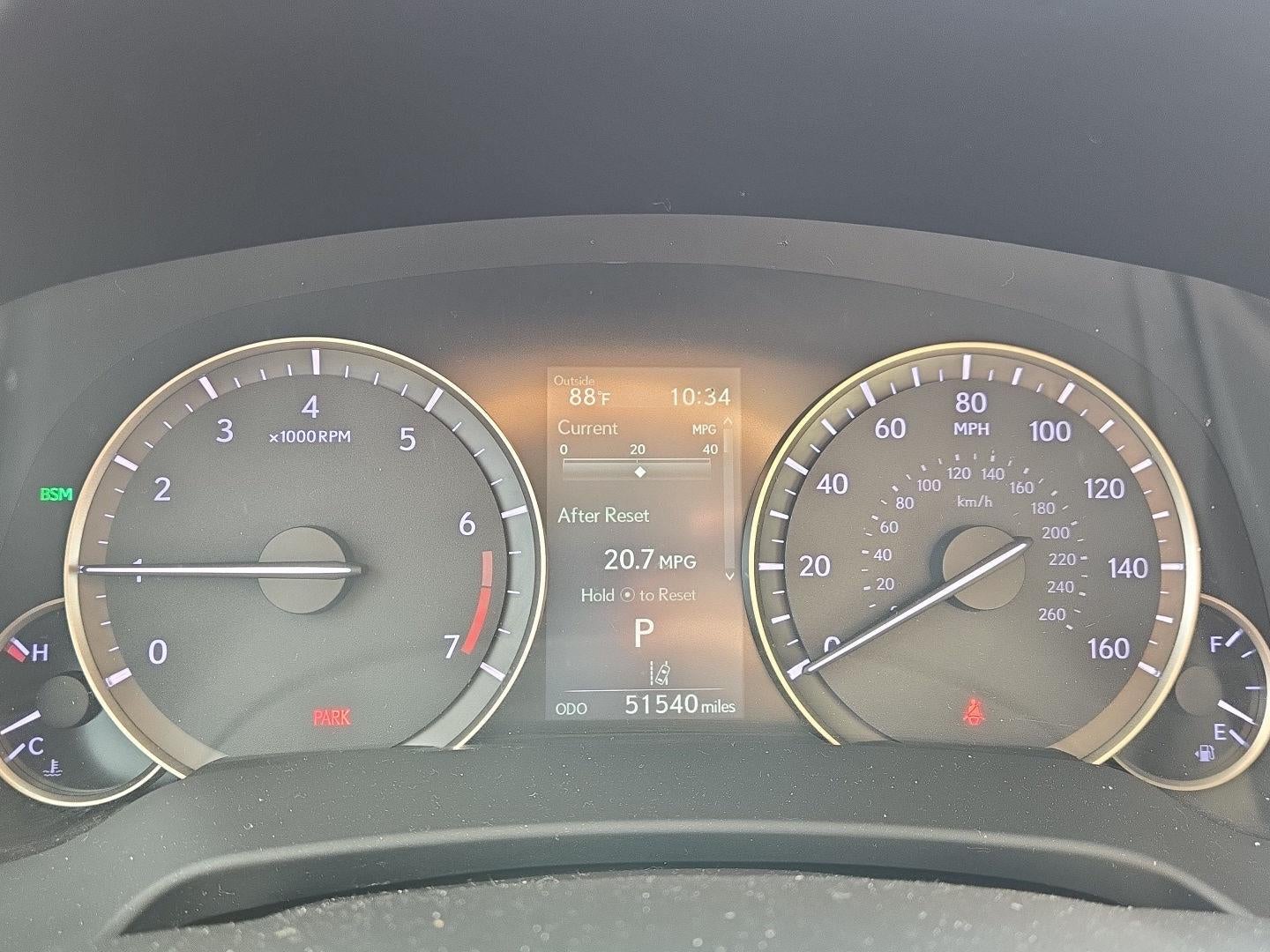 2021 Lexus RX 350 RX 350
