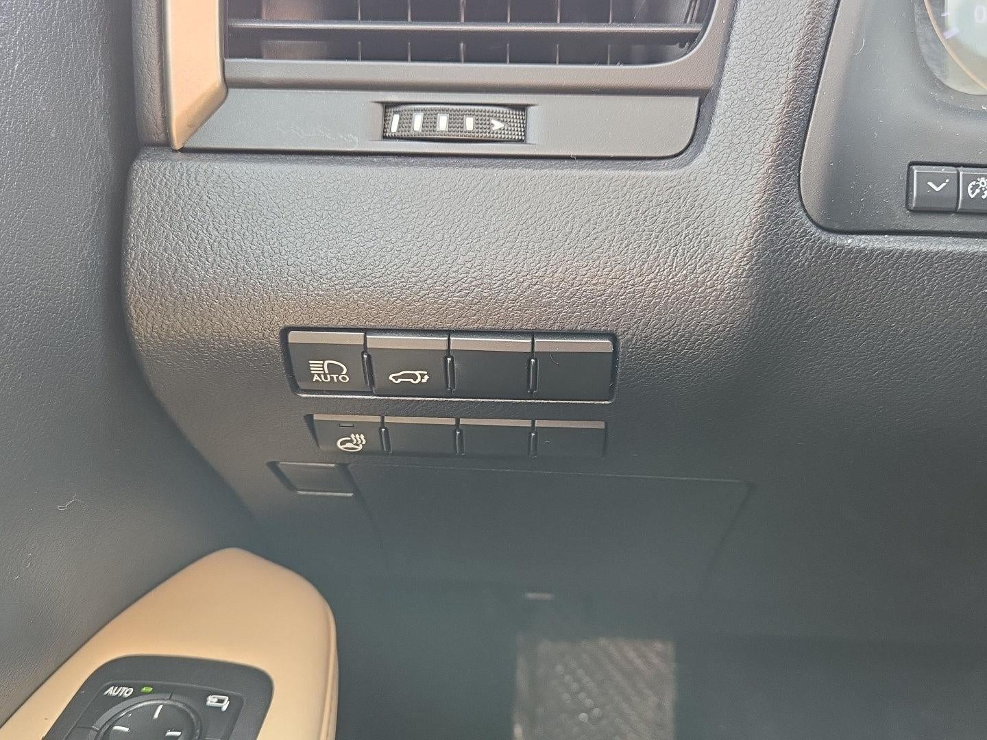 2021 Lexus RX 350 RX 350