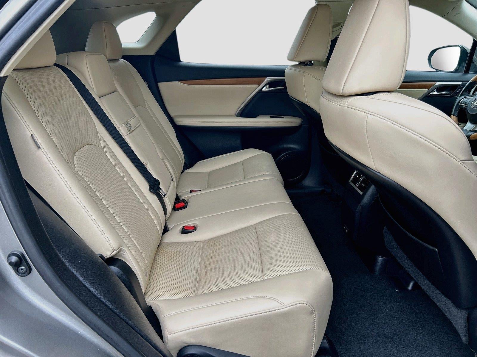 2021 Lexus RX 350 RX 350
