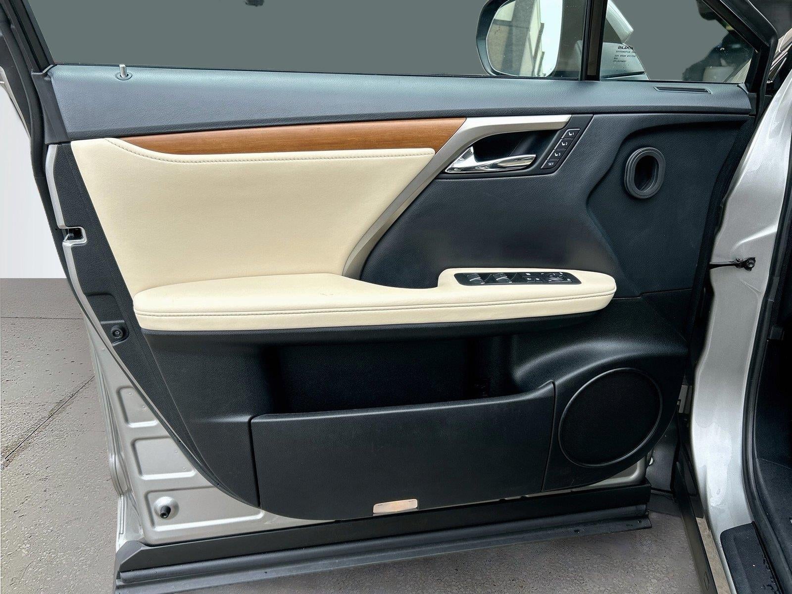 2021 Lexus RX 350 RX 350