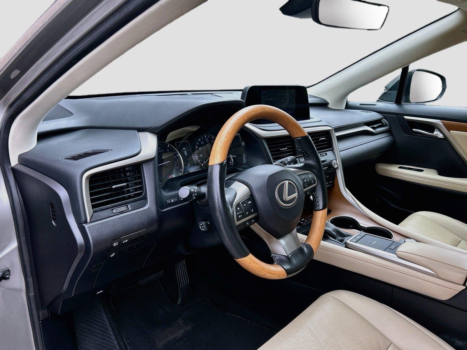 2021 Lexus RX 350 RX 350