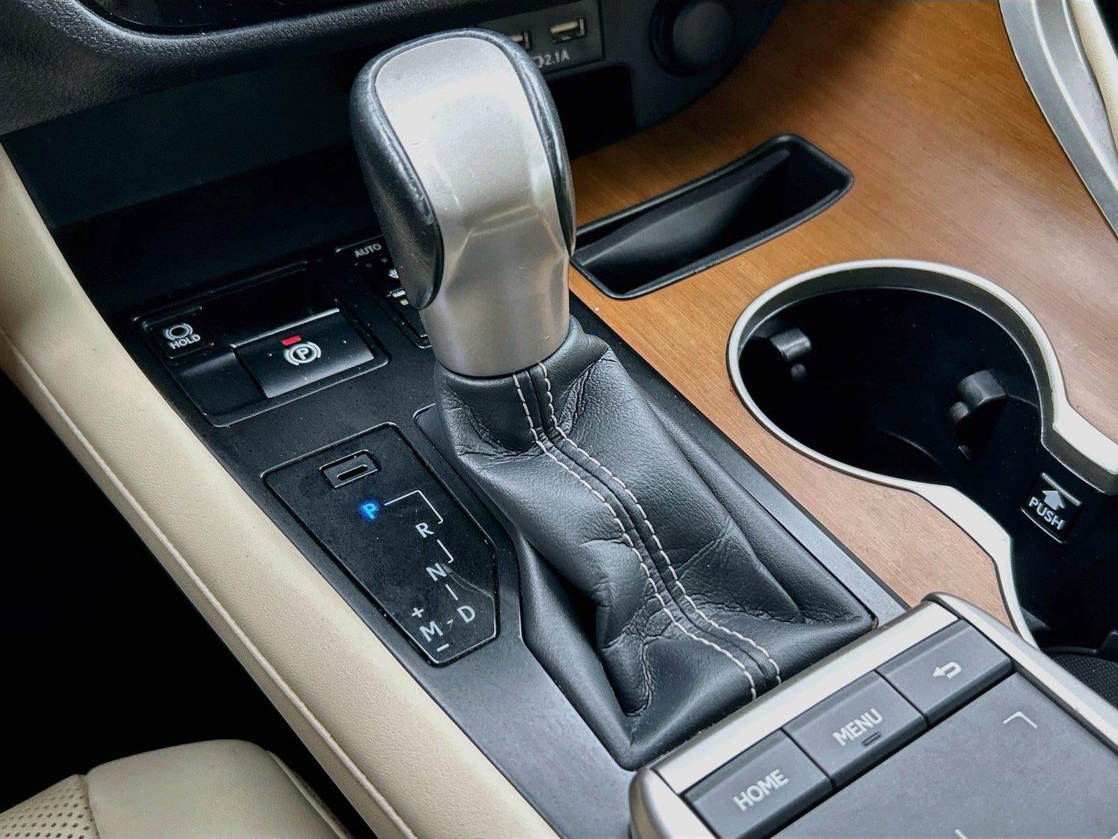 2021 Lexus RX 350 RX 350