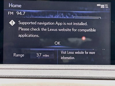 2021 Lexus RX 350 RX 350