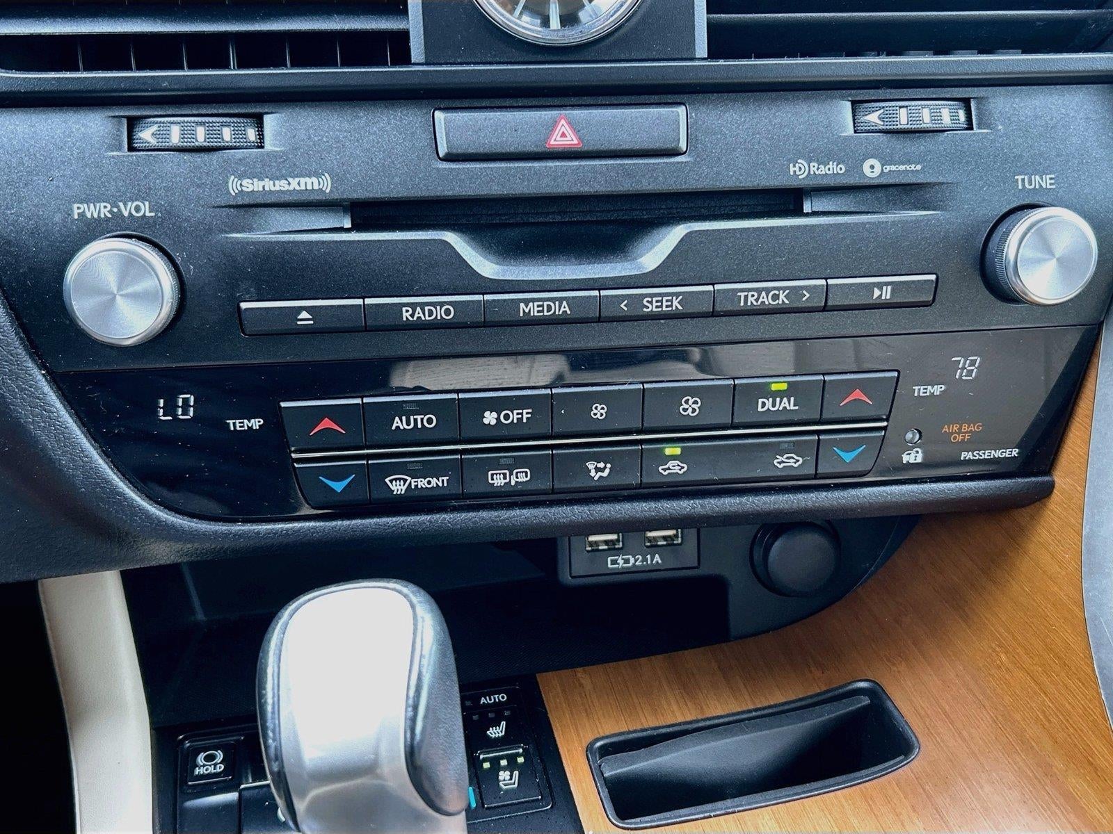 2021 Lexus RX 350 RX 350
