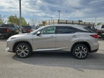 2021 Lexus RX 350 RX 350