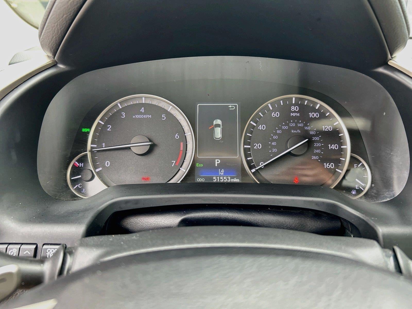 2021 Lexus RX 350 RX 350
