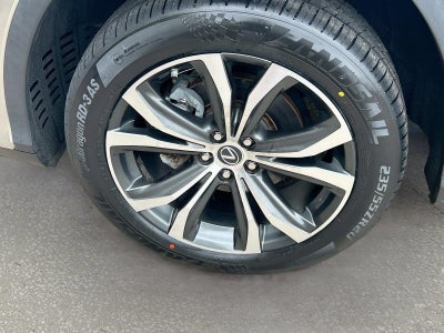 2021 Lexus RX 350 RX 350