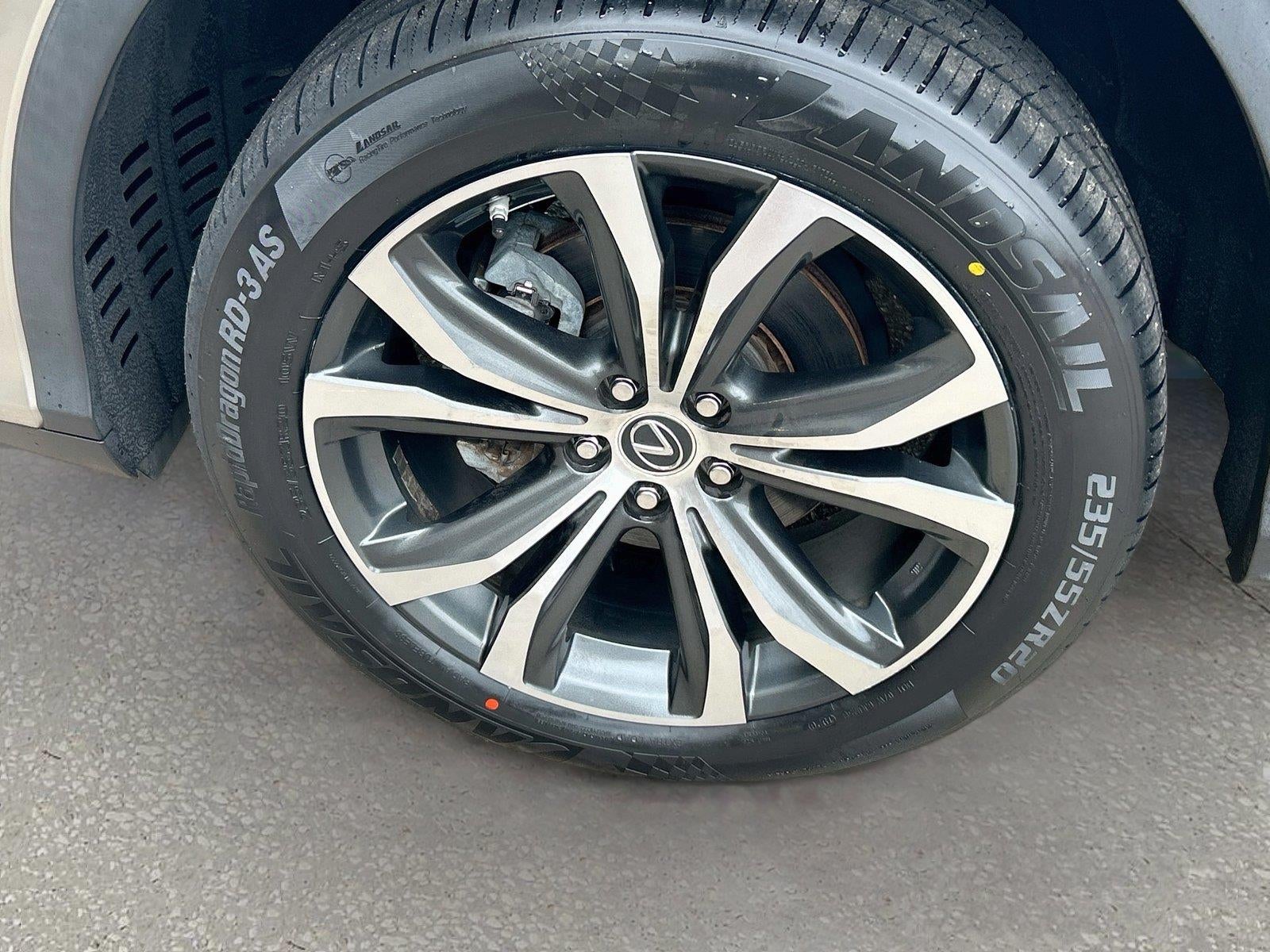 2021 Lexus RX 350 RX 350