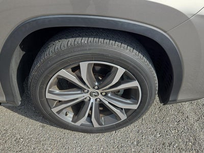 2021 Lexus RX 350 RX 350