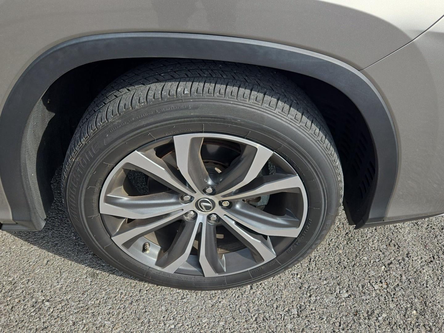 2021 Lexus RX 350 RX 350