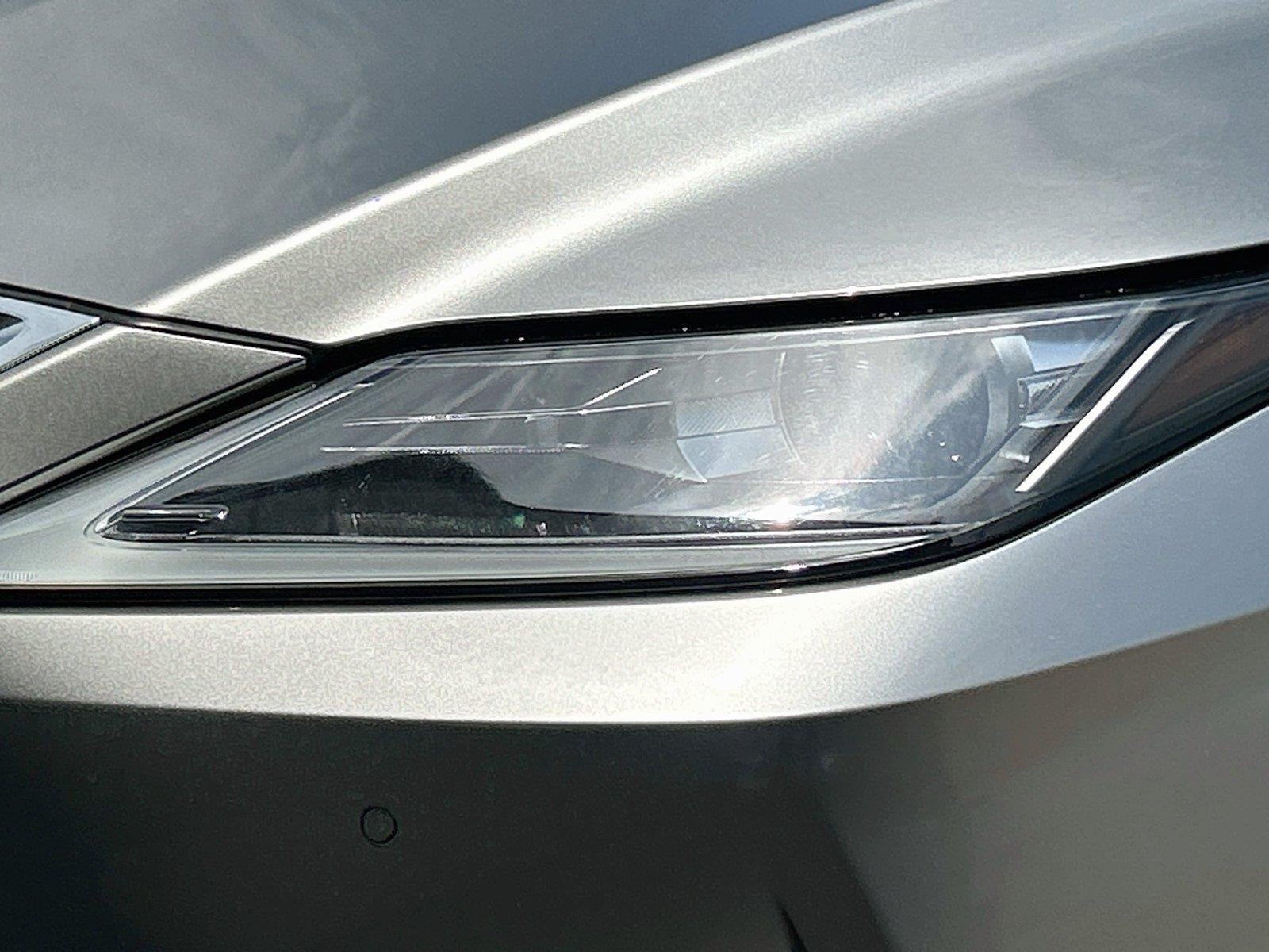 2022 Lexus RX 350 350