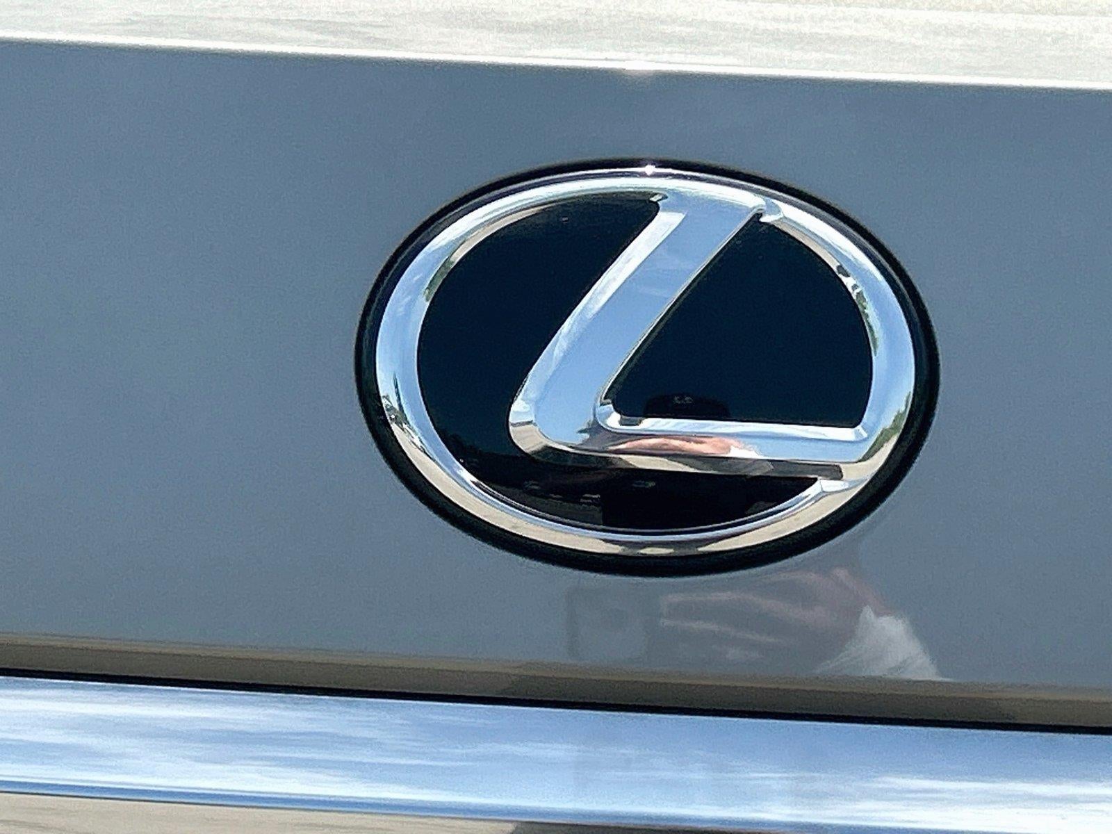 2022 Lexus RX 350 350